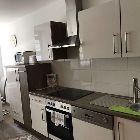 City Apartment Augsburg Zewnętrze zdjęcie