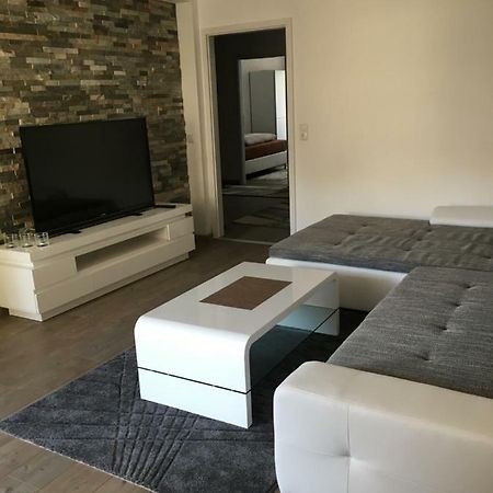 City Apartment Augsburg Zewnętrze zdjęcie