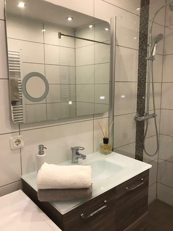 City Apartment Augsburg Zewnętrze zdjęcie