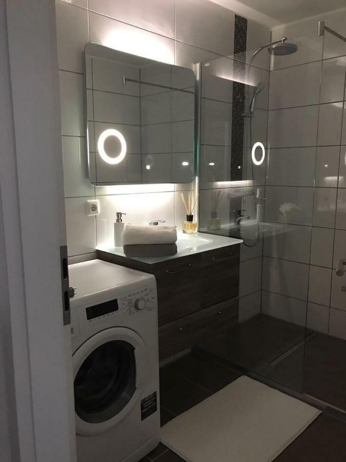 City Apartment Augsburg Zewnętrze zdjęcie