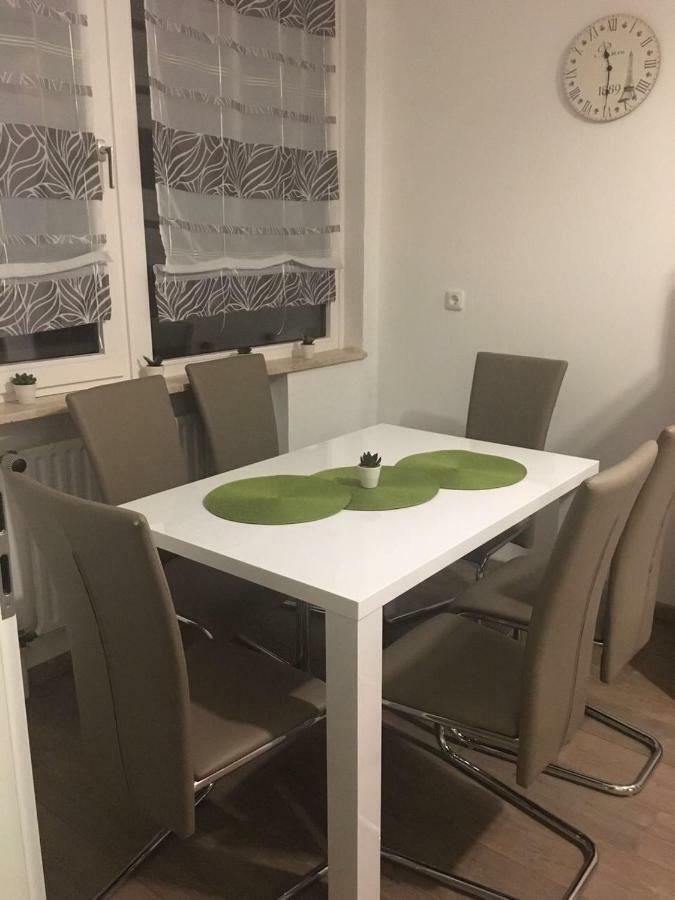 City Apartment Augsburg Zewnętrze zdjęcie
