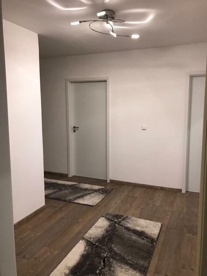 City Apartment Augsburg Zewnętrze zdjęcie