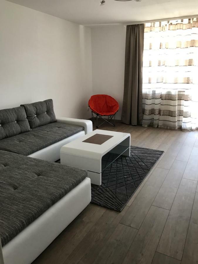 City Apartment Augsburg Zewnętrze zdjęcie
