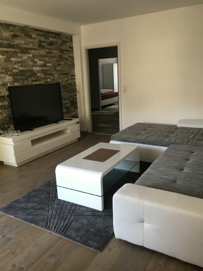 City Apartment Augsburg Zewnętrze zdjęcie