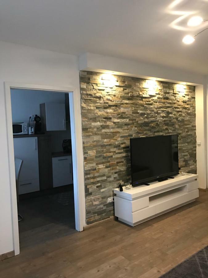 City Apartment Augsburg Zewnętrze zdjęcie