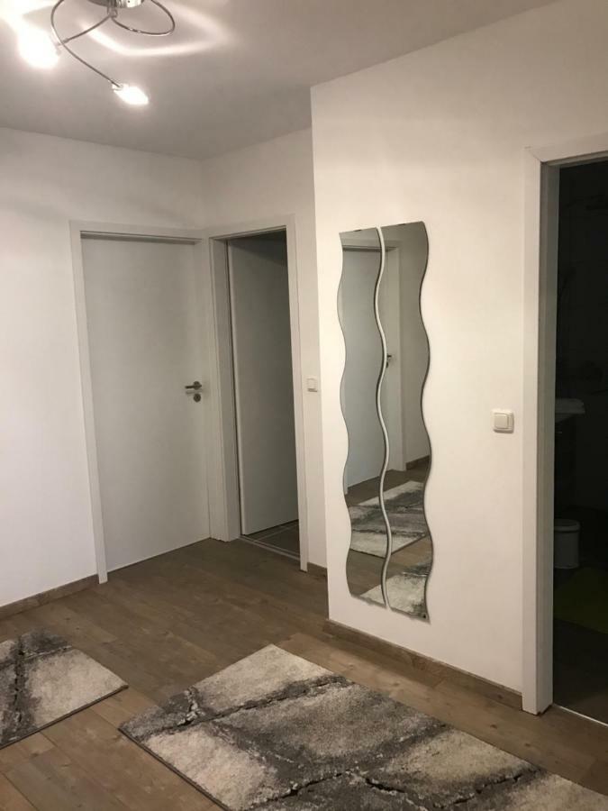 City Apartment Augsburg Zewnętrze zdjęcie