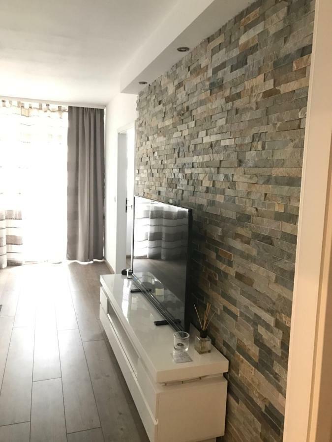 City Apartment Augsburg Zewnętrze zdjęcie
