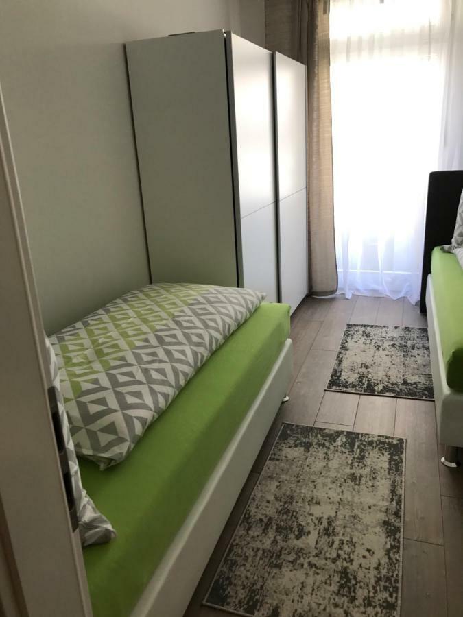 City Apartment Augsburg Zewnętrze zdjęcie