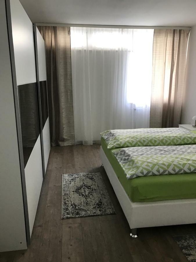 City Apartment Augsburg Zewnętrze zdjęcie