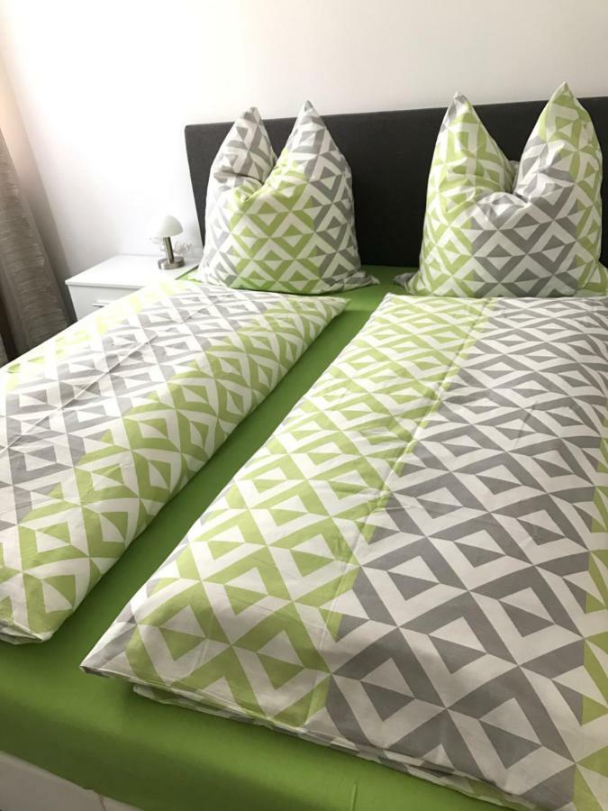 City Apartment Augsburg Zewnętrze zdjęcie