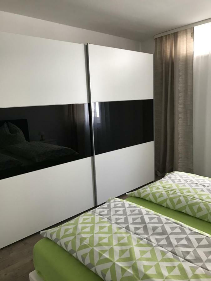 City Apartment Augsburg Zewnętrze zdjęcie